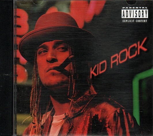 Kid Rock Devil Without a Cause レコード Devil Without a Cause [PA] by Kid Rock (Vinyl, Aug-1998, Lava
