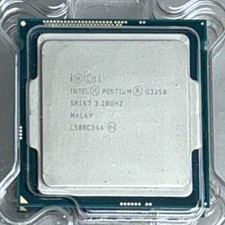 Intel Pentium G3250 Computer Processors (CPUs) for sale | eBay