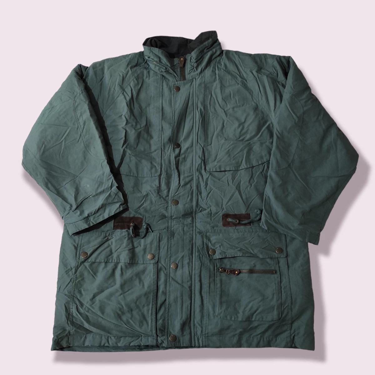 London fog 3 clearance in 1 jacket