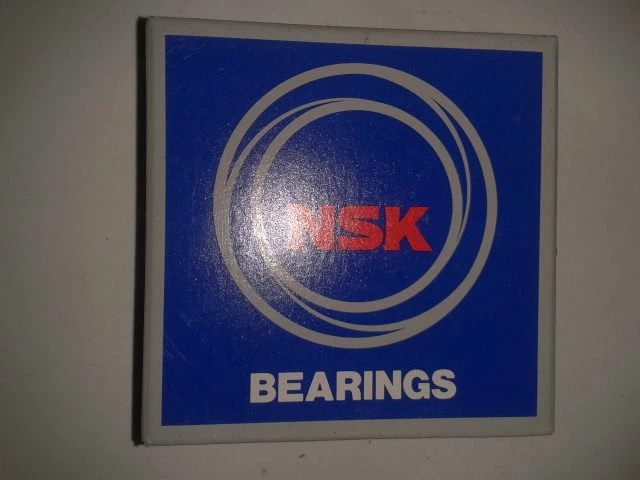 KIT DE COJINETE TRASERO DE DOS RUEDAS NISSAN, DATSUN BLUEBIRD, 1961-1967, JAP DIFF, PREMIUM. Foto 4 de 4