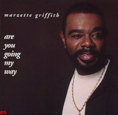 Marzette Griffith - Are You Going My Way (2002) CD-Album Mega-Kracher!