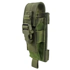 MOLLE Utility Tool Sheath Holster Organizer Mag Flashlight Knife Pouch Holder US