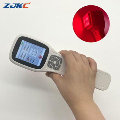 2500mW 1-10000Hz Low Level Laser Therapy Treatment Machine For Pain Relief 2.5W