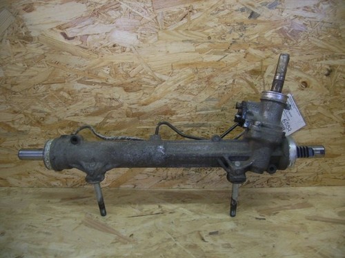 406520 Lenkgetriebe Servo / Servolenkung  Peugeot 206 Schrägheck