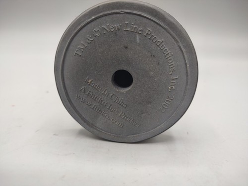 Dr Evil-Austin Powers Funko Wacky Wobbler Bobblehead 1999 - Picture 5 of 6