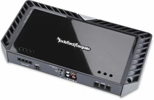 Rockford Fosgate T1500-1BDCP 1500 Watt BD Power Amplifier Car Amp T15001BDCP