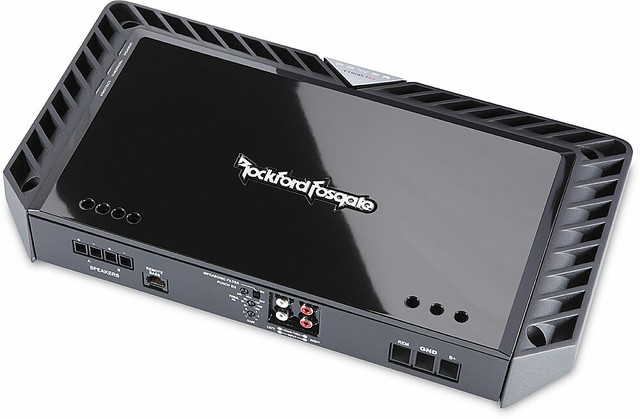 Rockford Fosgate Power T1500-1bdCP