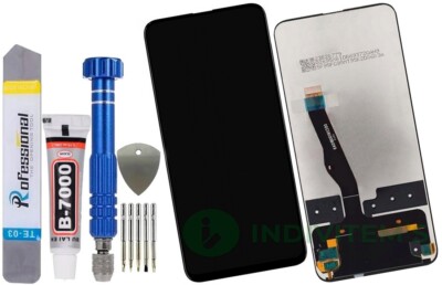 Display Für Huawei Y9 Prime 2019 LCD Bildschirm