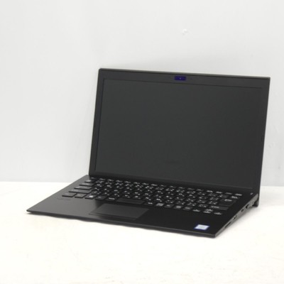 Sony VAIO VJPG11C12N i5-8th 8GB-SSD256G