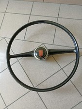 Fiat 1100 103 D Prima Serie Steering Wheel 1200 Coupe Pininfarina Steering Wheel Fiat 1100 103 D Prima Serie Steering Wheel 1200 Coupe Pininfarina Steering Wheel