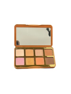 Too Faced You're So Hot Mini Eye Shadow Palette New