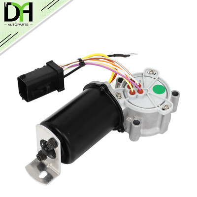 Transfer Case Motor For Ford Explorer Explorer Trac 2006 2007 V6 4.0L V8 4.6L
