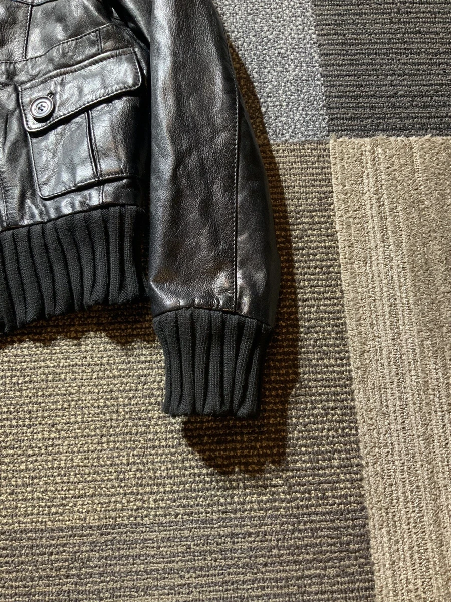 Black rivet best sale jacket womens