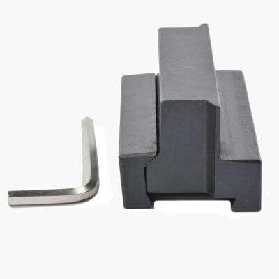 SMBB2032 SPB32 Cutoff Tool Holder & Cutter Bar - 20mm Holder For Metalworking - View #11