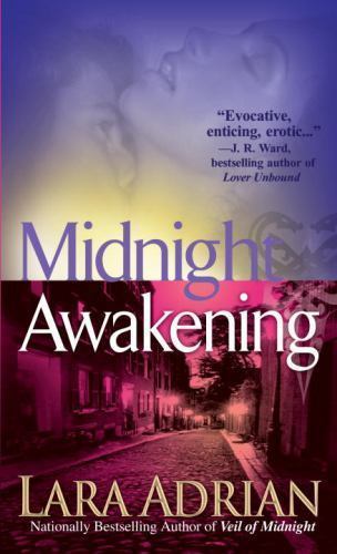 Midnight Awakening by Lara Adrian (2007, Paperback) - Picture 1 of 1