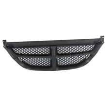 CH1200242 Front GRILLE For Dodge Caravan,Grand Caravan BLACK QU12DX9AA New