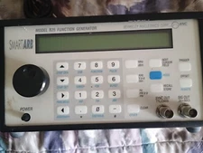 BNC Berkeley Nucleonics 625/625A Arbitrary Waveform Function Generator 21.5 MHz