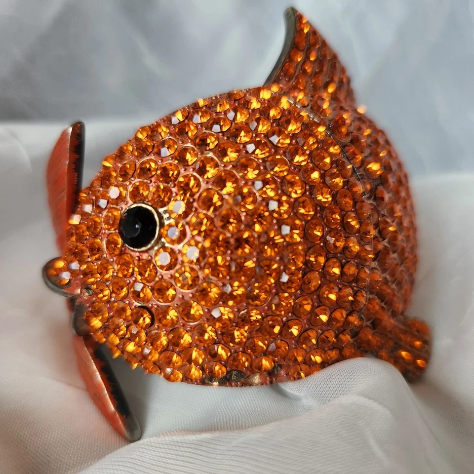 Brazalete Goldfish Foto 3 de 4