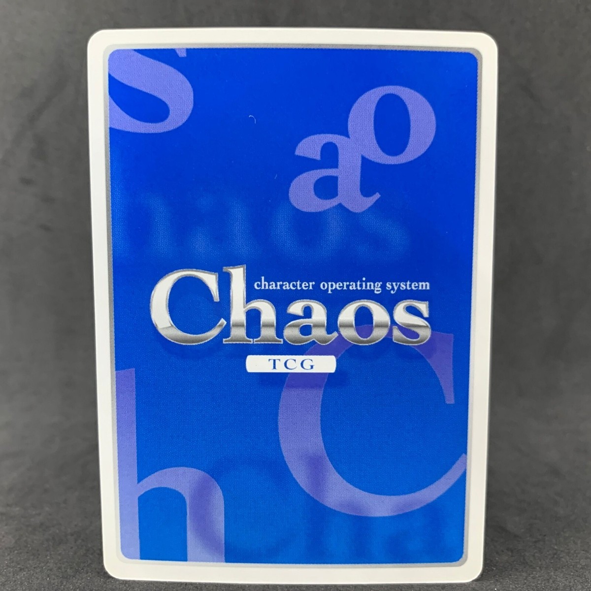 chaos　カオスtcg 最安値 そらのおとしもの　アストレア　サイン chaos カオスtcg 最安値 そらのおとしもの アストレア サイン chaos