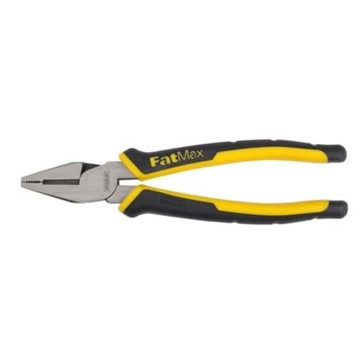 Stanley FATMAX Lineman's Pliers 7