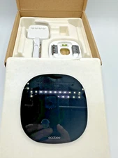 ecobee 3 lite Smart Thermostat - Black (EB-STATE3LT-02) Open Box