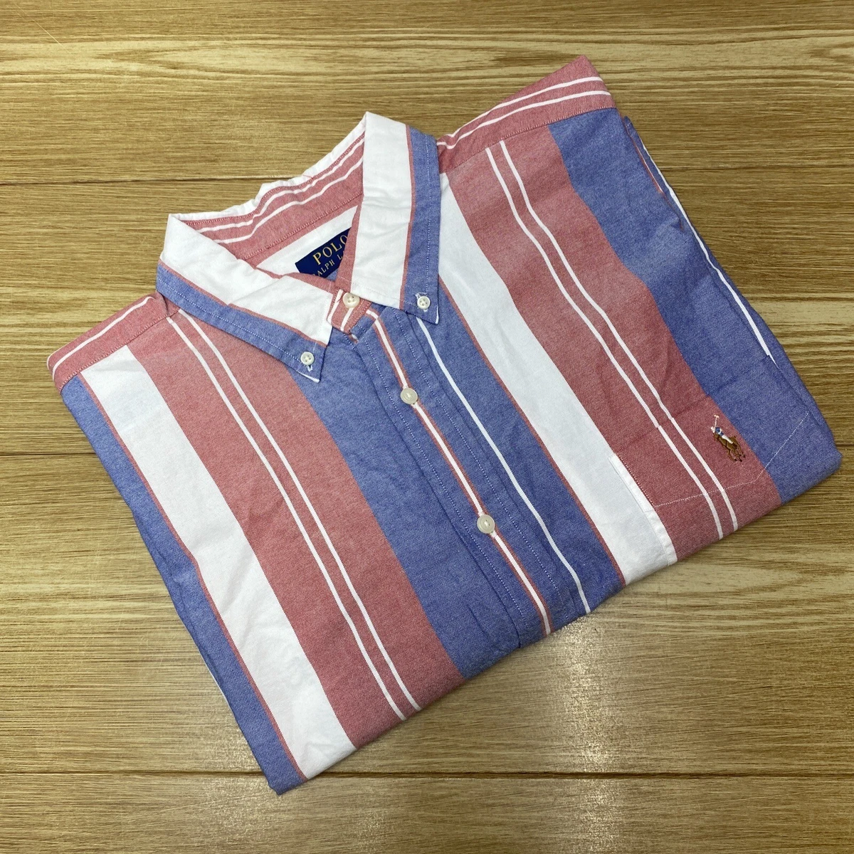 Camisa sin online cuello manga corta