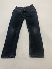 Tommy Hilfiger Boys Jeans Size 6 Blue