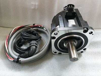 YASKAWA SGMGV-30ADA2C SERVO MOTOR 2.9kW Sigma 5