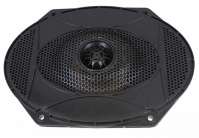 FORD OEM-Front Right or Left Door Speaker 8L8Z18808BA | eBay