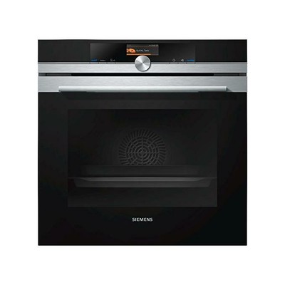 Forno Elettrico Multifunzione Da Incasso Pirolitico 71 L A+ Siemens  HB676G0S1 | eBay