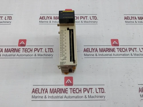OMRON CQM1-OC222-1 Output Unit T4A 960VA/U