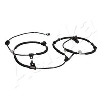 Ashika Sensor DrehzahlfüHler Hinten Rechts FüR KIA Sorento I JC Brandneu