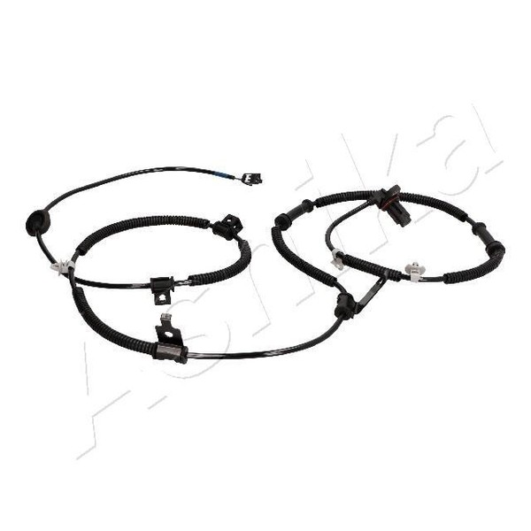 Ashika Sensor DrehzahlfüHler Hinten Rechts FüR KIA Sorento I JC Brandneu-image