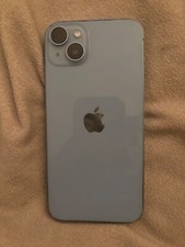 Apple iPhone 14 Plus - 128 GB - Blue Unlocked 