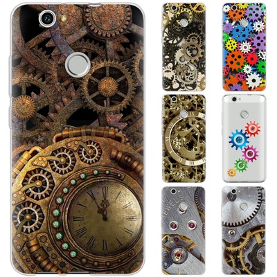 Dessana gears protective sleeve case mobile phone bag suitable for Huawei