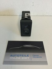 VW Passat 3BG Sitzheizungsschalter Schalter Sitzheizung Regler 1J0963564B