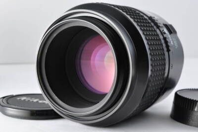 Nikon AF Micro 105mm F/2.8D ED06 | eBay