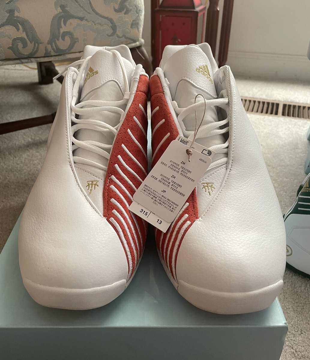 TMAC 3 Restomod adidas ティーマック　バッシュ Adidas T-Mac 3 Restomod - YouTube