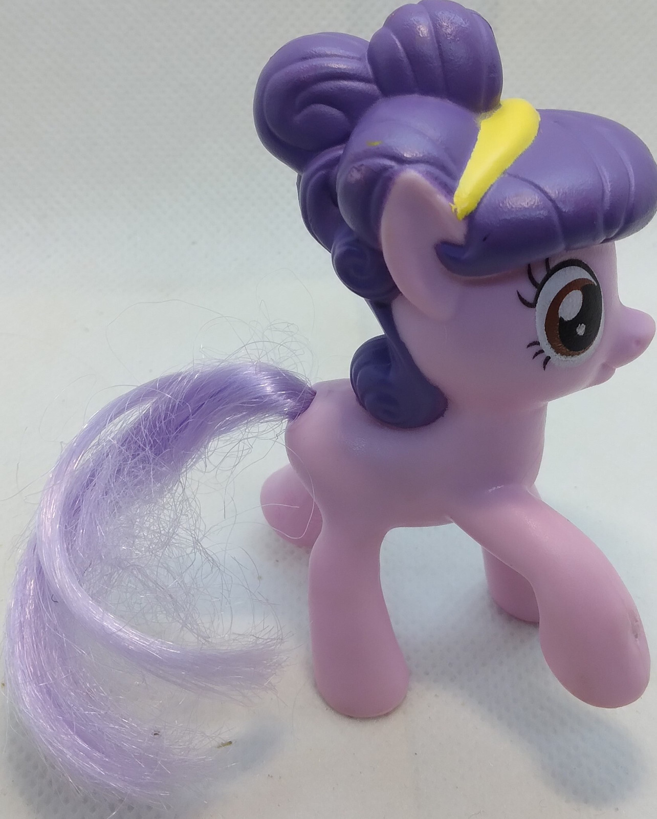 My  Little Pony Button 