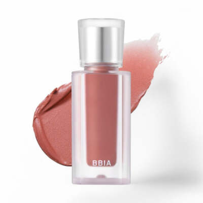Bbi@ Last Velvet Lip Tint MLBB Edition - 5 Colors #V48 Joyful Life #dau