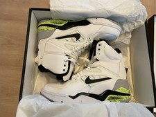 nike air command force size 11