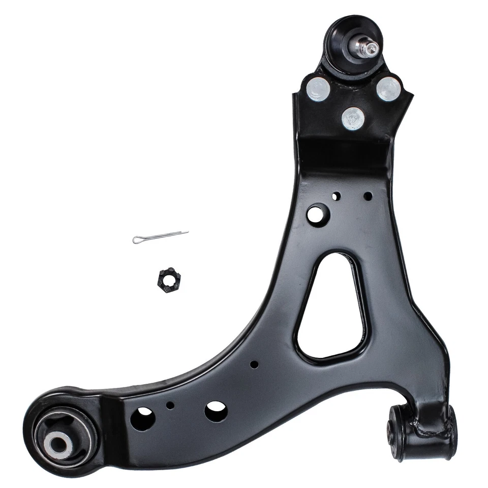 FWD Front Lower Control Arm w/ Ball Joints for 2005-2009 Buick Terraza Uplander - Image 4 of 4