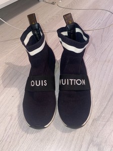 aftergame sneaker boot