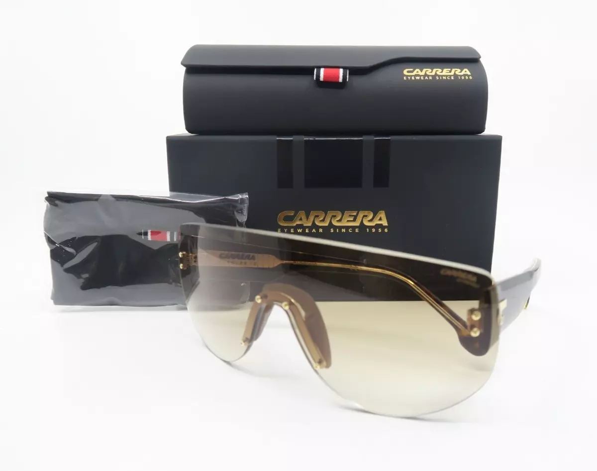 Carrera store sunglasses ebay