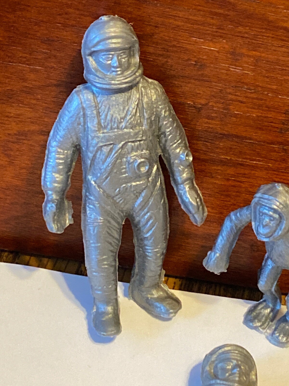 big bucket of astronauts