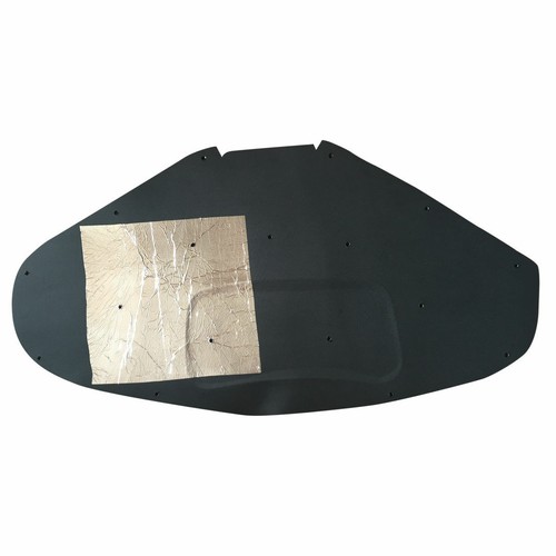 Hood Insulation Foam Pad for BMW F20 F22 F30 F32 F34 F36 51487221993 DIESEL ENGI - 第 1/1 張圖片