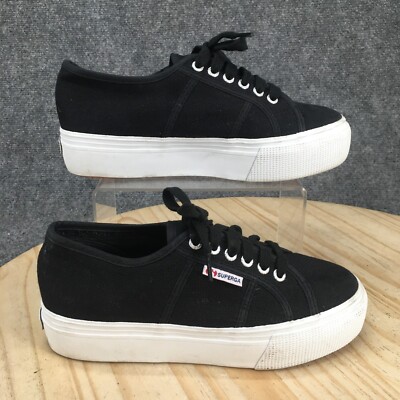Superga Deck Shoes Superga Shoes Mens Womens Acotw Platform
