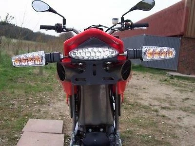 R&G Tail Tidy Aprilia SXV550 2007 - 2012 Foto 2 de 3