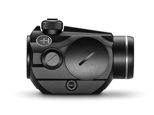 Hawke Vantage Red Dot 1x20 Weaver - 12102
