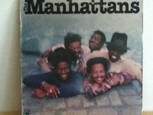 MANHATTANS-LP-MANHATTANS